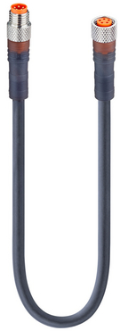 934894205 Lumberg Automation Sensor-Actuator Cables Image 1
