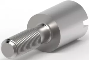 787004-3 AMP Accessories for D-Sub, USB and Computer Connectors