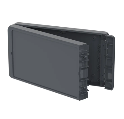 96035244 Bopla General Purpose Enclosures Image 2