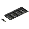 SL 12 SMD 031 10 S B TR Fischer Elektronik PCB Connection Systems