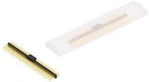 SLY10SMD04066GBSM Fischer Elektronik PCB Connection Systems