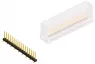 SLY7SMD06217GSM Fischer Elektronik PCB Connection Systems