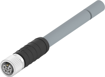 T4151399L25-020 TE Connectivity Sensor-Actuator Cables Image 1
