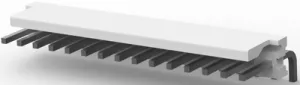 1-640389-5 AMP PCB Connection Systems