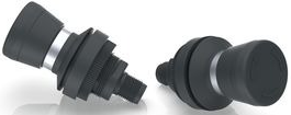 1.11.061.001/0001 RAFI Actuators, Signal Elements and Front Elements Image 2