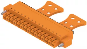 1236080000 Weidmüller PCB Connection Systems