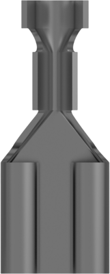 170187-2 AMP Receptacles Image 3