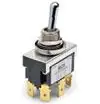 7-6437630-2 Alcoswitch Toggle Switches