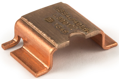 CSS4J-4026R-1L00F Bourns Electronics GmbH SMD Resistors