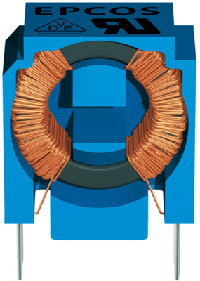 B82791H0015A025 TDK (EPCOS) Fixed Inductors Image 1
