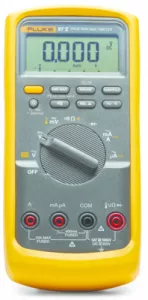 FLUKE 87-V/EUR Fluke Multimeters