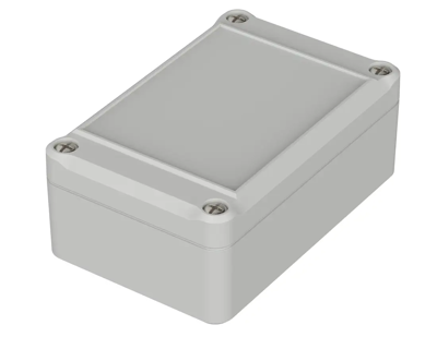 62208200 Bopla General Purpose Enclosures Image 1