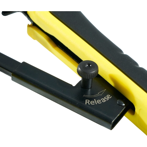 VDV226817 Crimping and Cable Lug Pliers Image 3