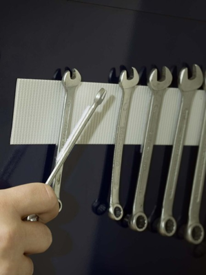 VEL-EC60244 VELCRO Adhesive Tapes Image 3