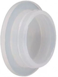 Protective cap for cable/flange socket, 02 0055 001
