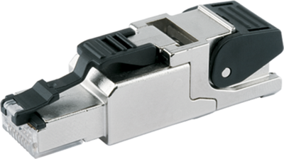 100023038 Telegärtner Modular Connectors Image 1