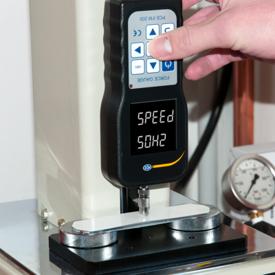PCE-FM 200 PCE Instruments Tension and Force Testers Image 3