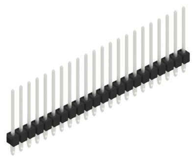 SLP11619522Z Fischer Elektronik PCB Connection Systems