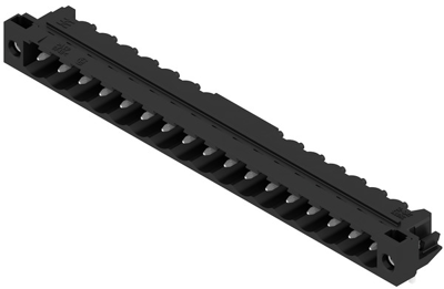 1840500000 Weidmüller PCB Connection Systems Image 1