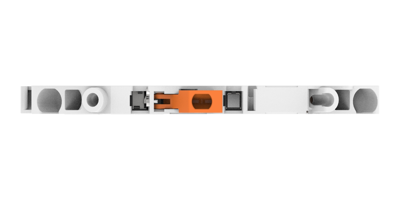1SNK705310R0000 ENTRELEC Series Terminals Image 3