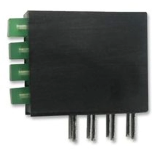 L-914CK/4GDT Kingbright LEDs