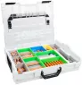 821-153 WAGO Connectors assortments