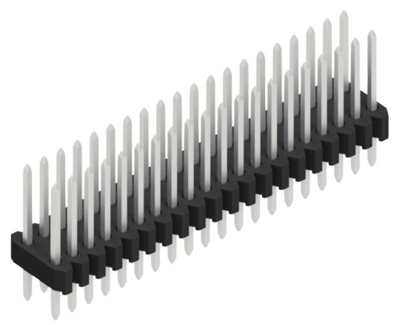 10061318 Fischer Elektronik PCB Connection Systems