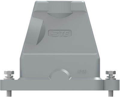 T1910061140-009 TE Connectivity Housings for HDC Connectors Image 2
