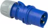 013-6 PC Electric CEE Connectors