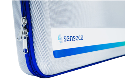 CASE PRO 400 Senseca T&M Accessories and Spares Image 2