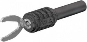 66.9126-25 Stäubli Electrical Connectors T&M Adapters