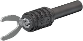 66.9126-27 Stäubli Electrical Connectors T&M Adapters