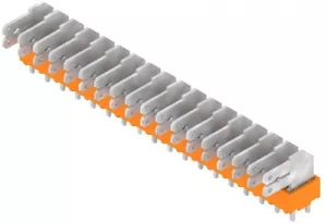 9511570000 Weidmüller PCB Terminal Blocks