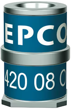 B88069X1823T902 TDK (EPCOS) Gas Discharge Tubes Image 1