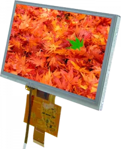 EA TFT070-84ATP DISPLAY VISIONS TFT Displays