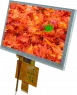 EA TFT070-84ATP DISPLAY VISIONS TFT Displays