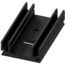 10019311 Fischer Elektronik Heat Sinks