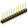 SL 9 11 G Fischer Elektronik PCB Connection Systems