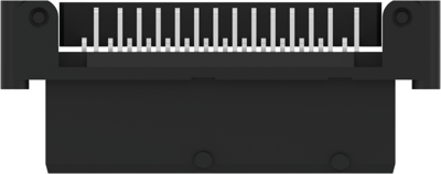 1-968718-1 AMP Automotive Power Connectors Image 3