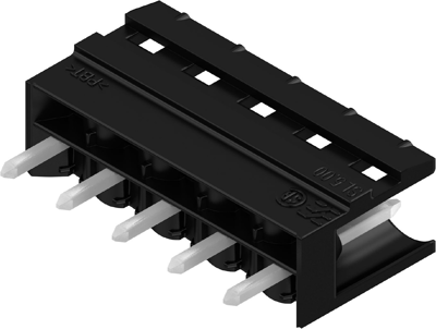 1626420000 Weidmüller PCB Connection Systems Image 2