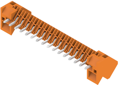 1643470000 Weidmüller PCB Connection Systems Image 2