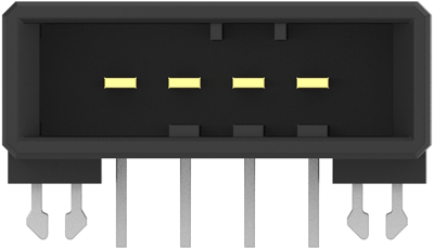 2-178294-2 TE Connectivity PCB Connection Systems Image 5
