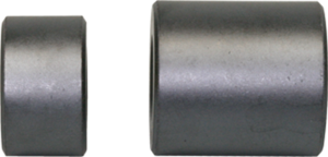 Ring core, T/T, outer Ø 10 mm, inner Ø 5 mm, (W x H) 5 x 5 mm