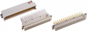 109-40064 ept DIN PCB Connectors