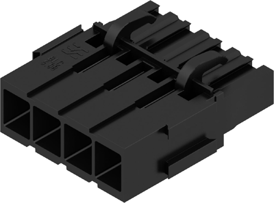 1712130000 Weidmüller PCB Connection Systems Image 2