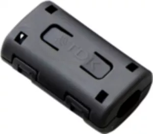 ZCAT13D-BK TDK Ferrite cable cores