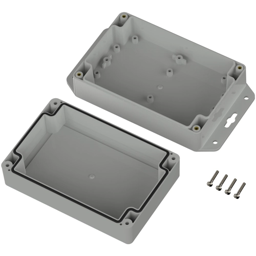 BYB-3-90H0224 by.B General Purpose Enclosures Image 2