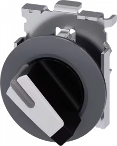 3SU1062-2DF60-0AA0 Siemens Actuators, Signal Elements and Front Elements