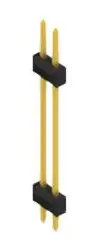SL62372G Fischer Elektronik PCB Connection Systems