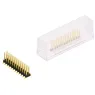 SLY 8 SMD 062 24 G SM Fischer Elektronik PCB Connection Systems